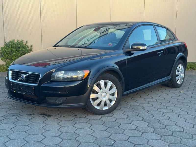 Volvo C30 C30