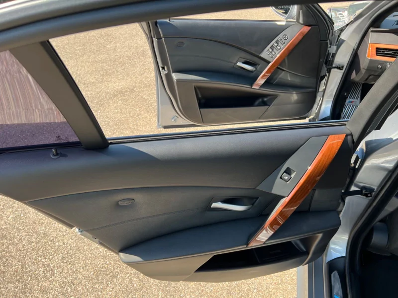 BMW M5 – 22