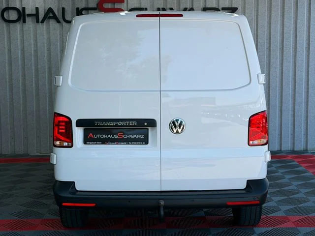 Volkswagen T6 Transporter – 6