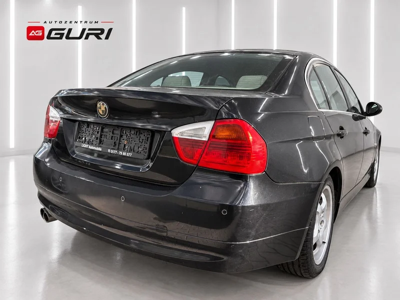 BMW 325 – 3