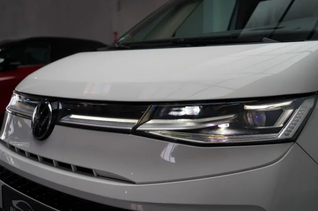 VW T7 Multivan – 10