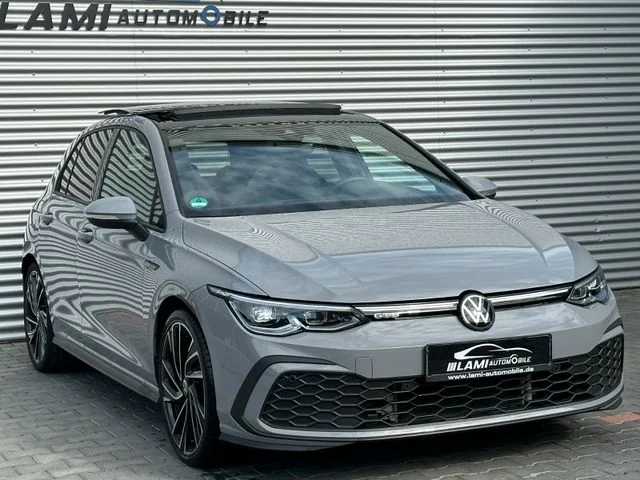 VW Golf – 3