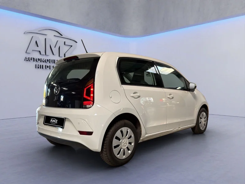 Volkswagen up e-Up! (facelift 2019) – 7