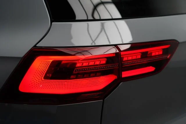 VW Golf – 15