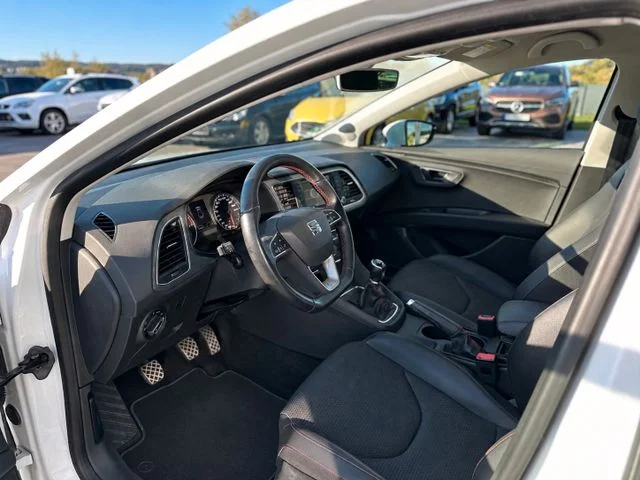 Seat Leon III (2012-) – 11