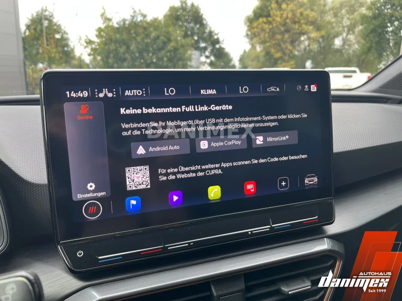 Cupra Leon – 20