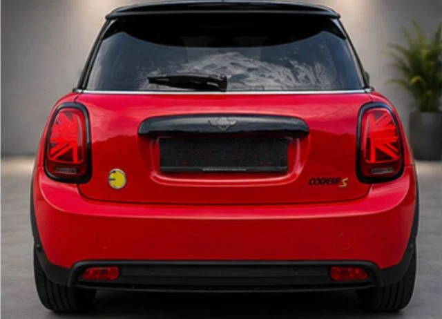 Mini COOPER SE – 6