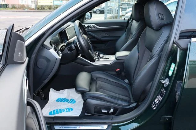 BMW 430 Gran Coupe – 13