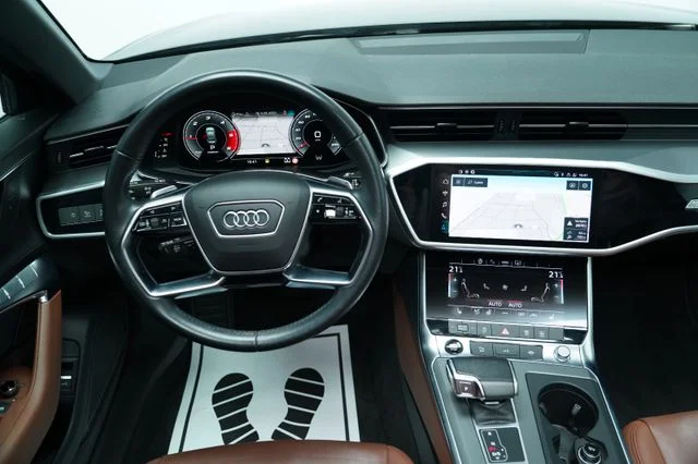 AUDI A6 – 20