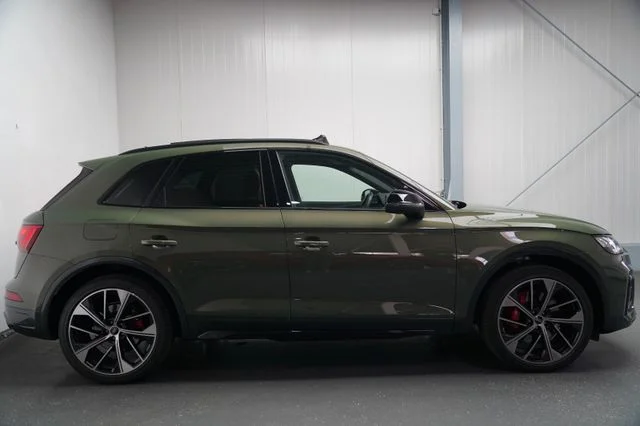 AUDI SQ5 – 4