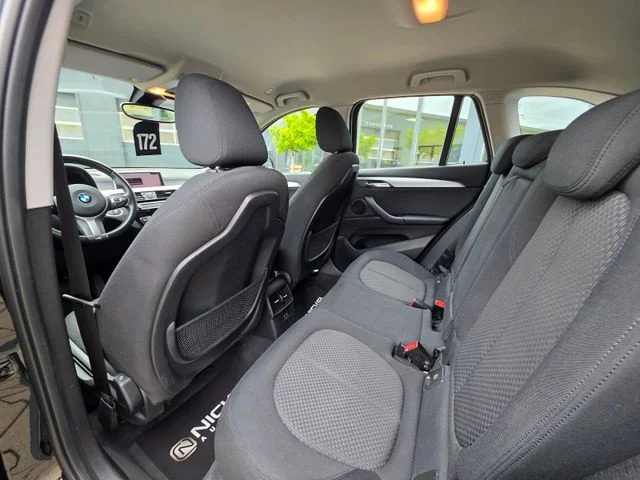 BMW X1 – 25