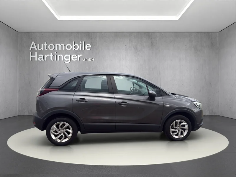 Opel Crossland X – 7
