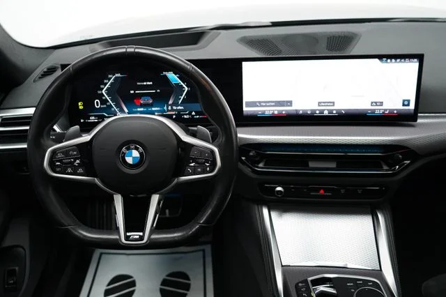 BMW 420 Gran Coupe – 20
