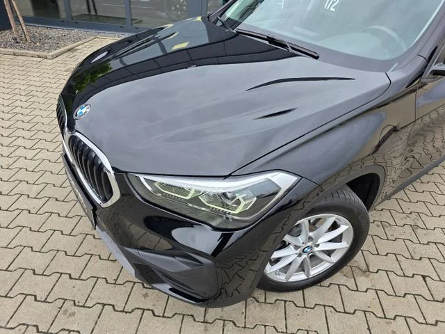 BMW X1 – 3