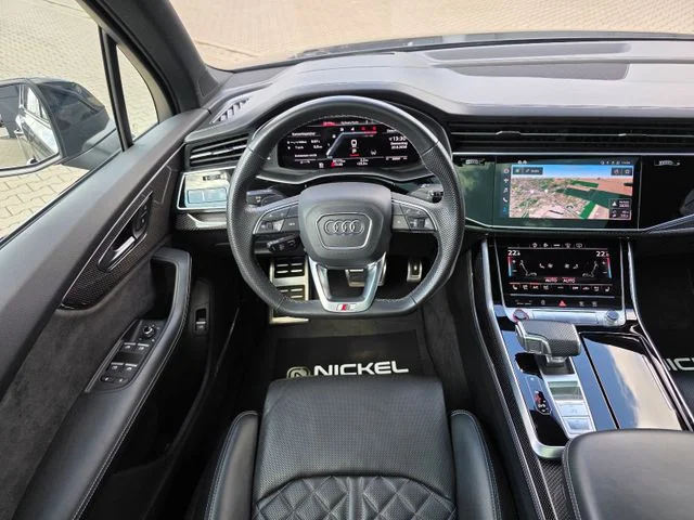 Audi SQ7 – 34