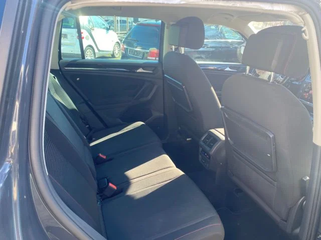 VW Tiguan – 14