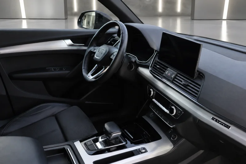 Audi Q5 – 16