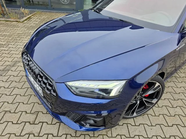 Audi A5 – 3