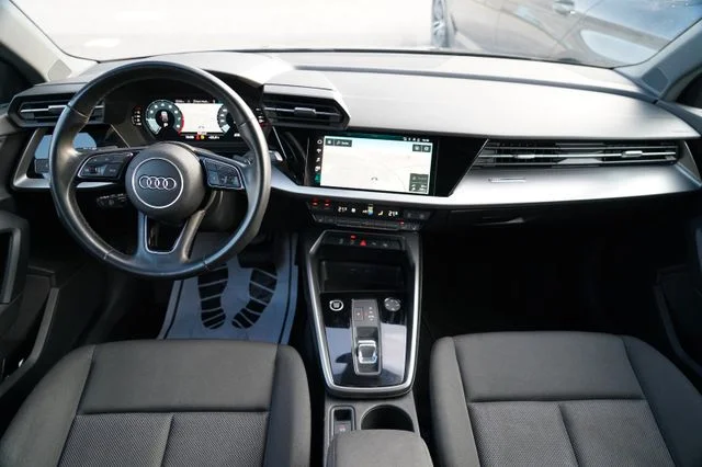 AUDI A3 – 15