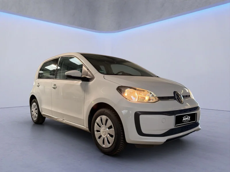 Volkswagen up e-Up! (facelift 2019) – 9