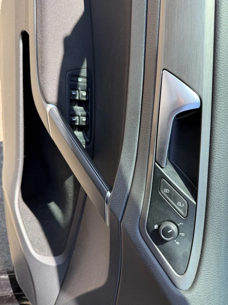 Volkswagen Golf – 19