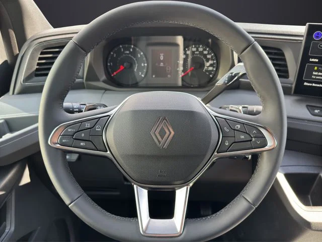 Renault Master Koffer 4,47x2,20x2,30 Seitentür Automatik – 12