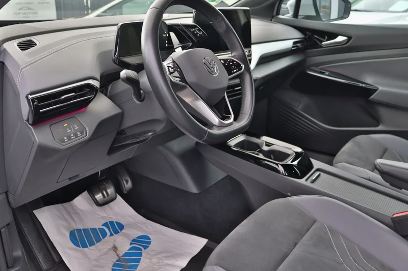 Volkswagen ID.4 – 9