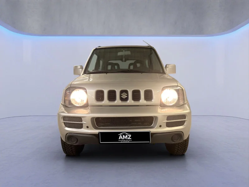 Suzuki Jimny – 2