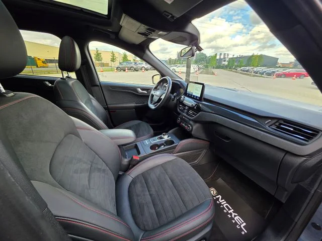 Ford Kuga – 16