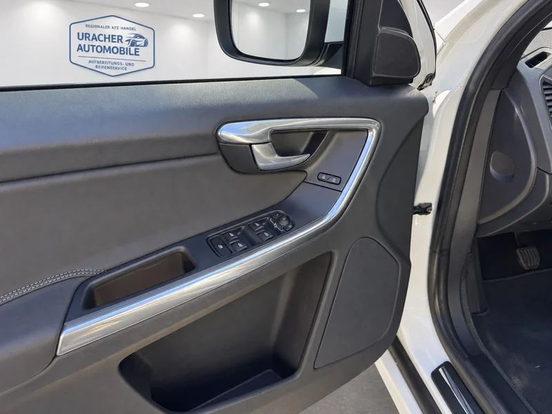 Volvo XC 60 – 23