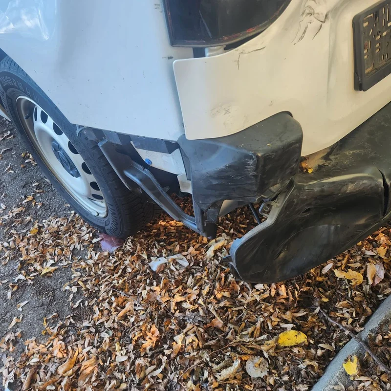 Fiat Doblo 1.5 102PS L2,Klima,Kamera – 5
