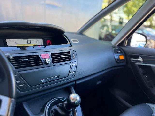 Citroën C4 Picasso – 10