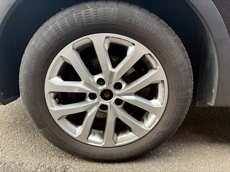 Renault KADJAR – 7