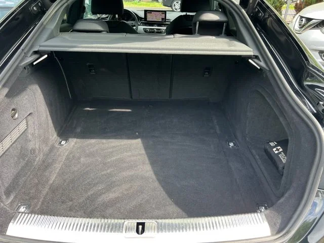 Audi A5 – 18