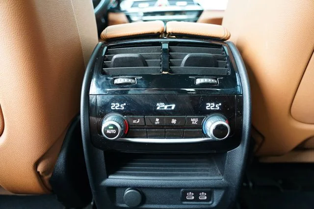 BMW 530 – 18