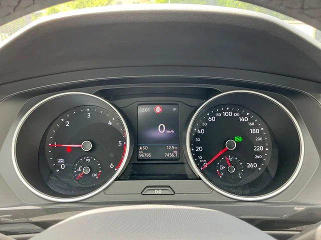 Volkswagen Tiguan – 13