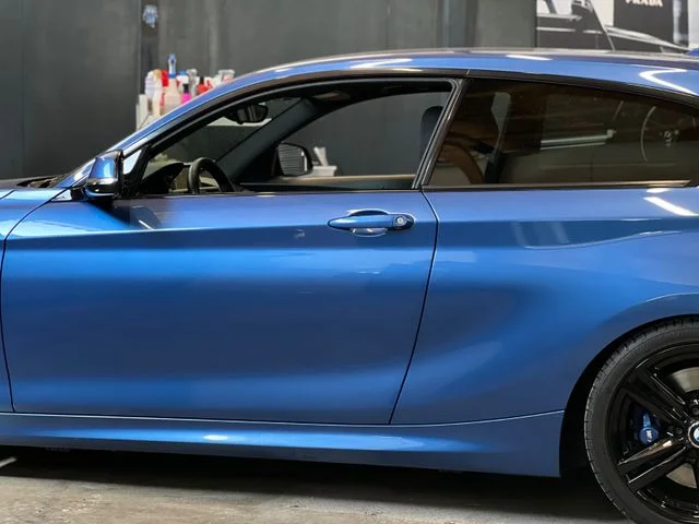BMW 118 – 17