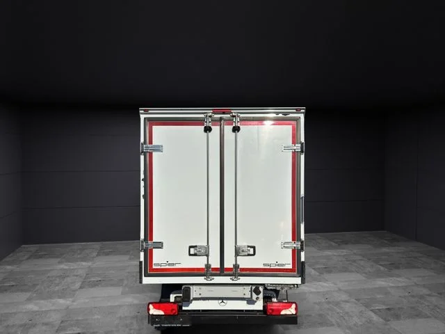 Mercedes-Benz Sprinter Tiefkühkoffer Automatik Tempomat 99tkm – 7