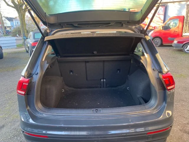 VW Tiguan – 10