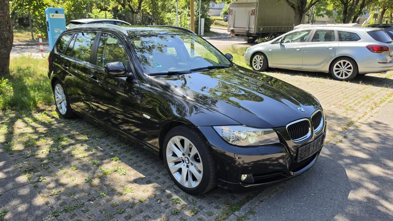 BMW 3 Series E90 (2005-2012) – 7