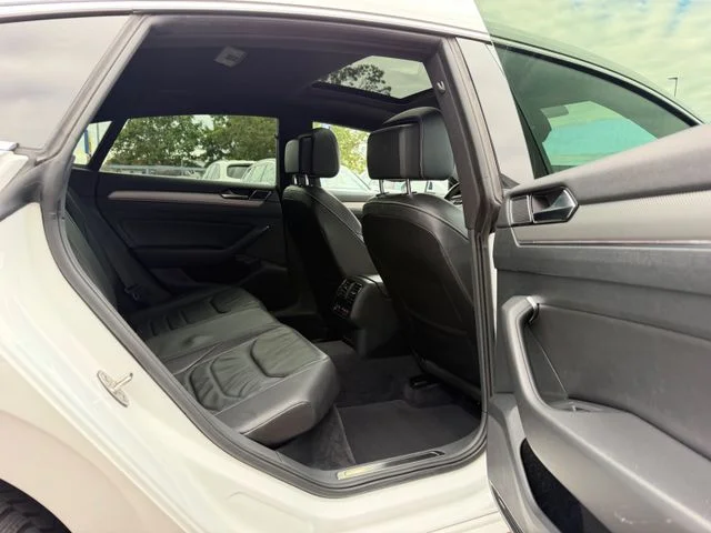 Volkswagen Arteon – 9