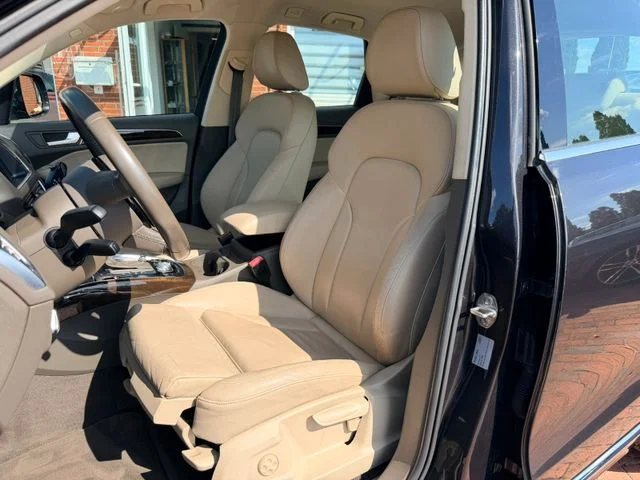 AUDI Q5 – 19