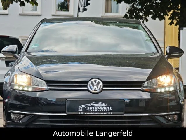 Volkswagen Golf – 4