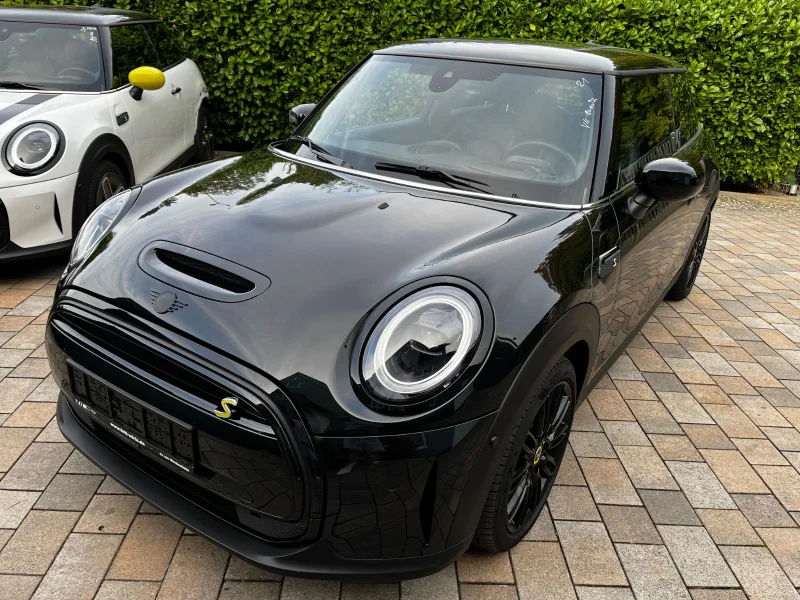 Mini COOPER SE – 3