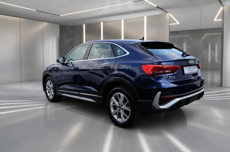 Audi Q3 – 8