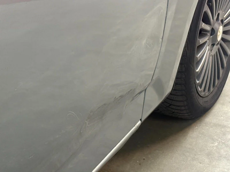 Ford Mondeo – 16