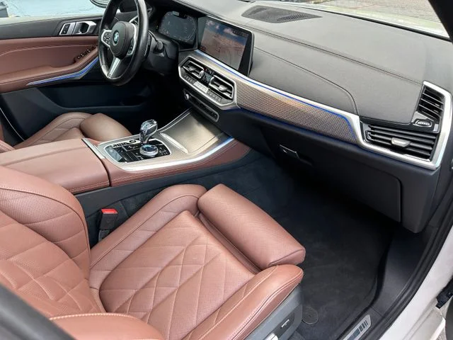 BMW X5 – 19