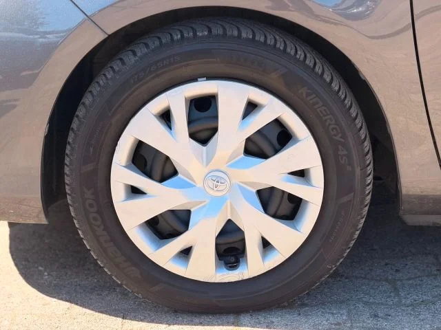 Toyota Yaris III (2011-) – 9