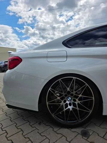 BMW M4 – 15