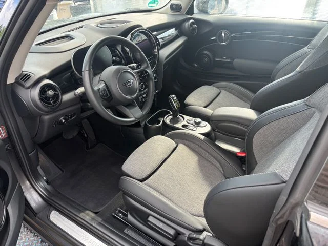 Mini COOPER SE – 10